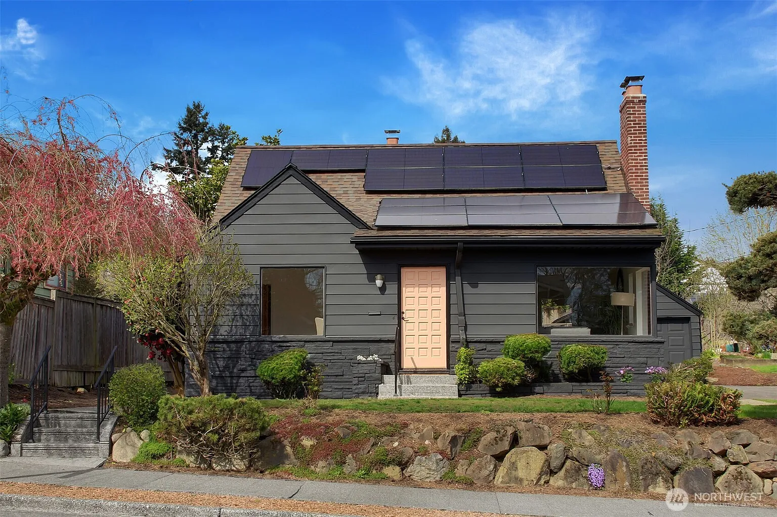 5242 S Myrtle Street photo 1