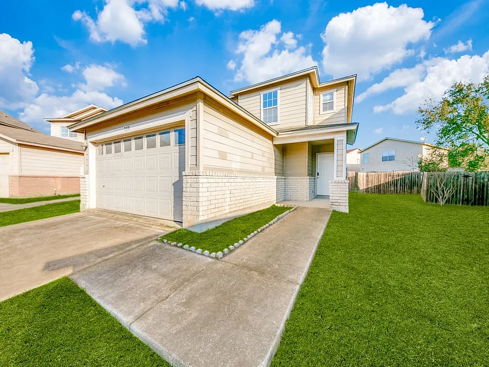 7315 Booker Bay