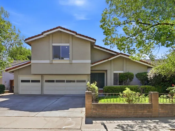 7415 Phinney Way, San Jose, CA 95139