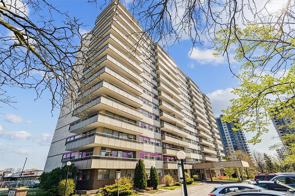 215 Glenridge Ave 708, Saint Catharines, ON L2T 3J7 Zillow