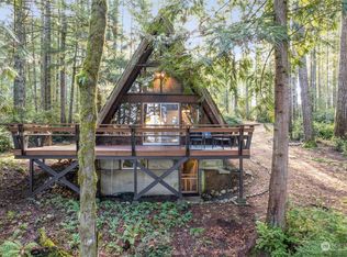 19018 NW Stavis Bay Rd, Seabeck, WA 98380