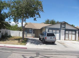 5782 Sea Breeze Ave, Las Vegas, NV 89110