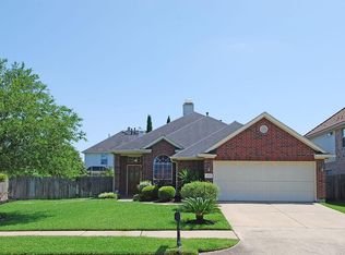 20022 Penrice Dr, Katy, TX 77450