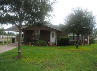 2204 Marc Dr, Mission, TX 78574
