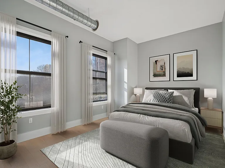 The Cliffs Lofts — Photo 13