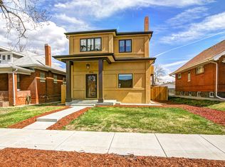 3716 Quivas St, Denver, CO 80211