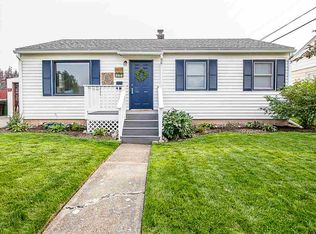 4823 W Princeton Pl, Spokane, WA 99205
