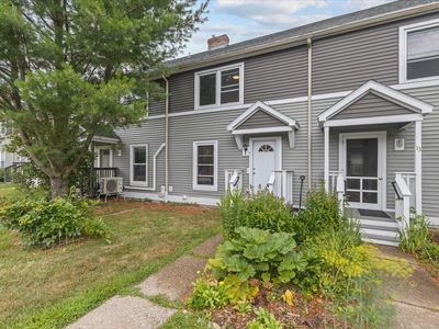 11 Woodbridge Lane, Middlebury, VT, 05753