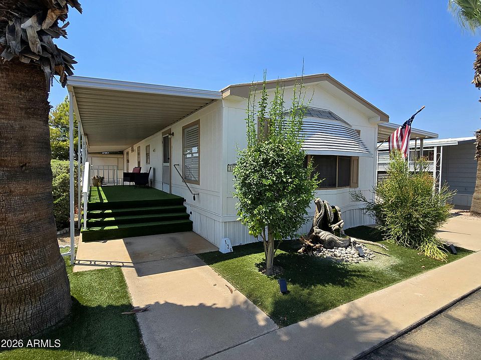1st image of 351 N MERIDIAN Road #126