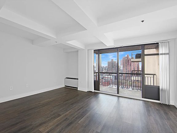 3rd image of 354 E 91st St APT 1806