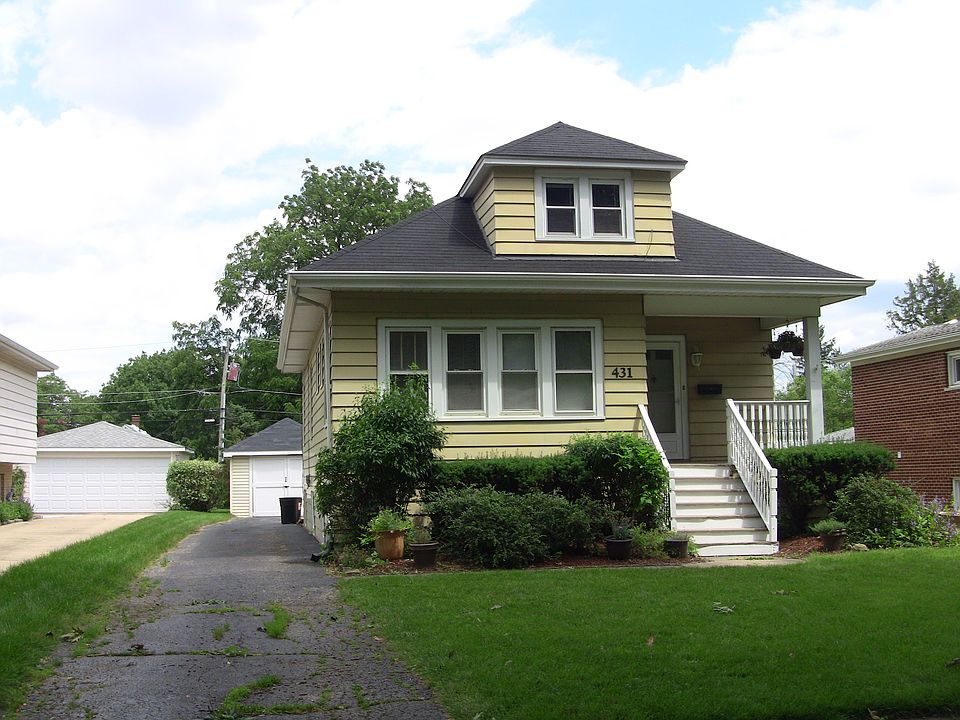 1st image of 431 N Yale Ave