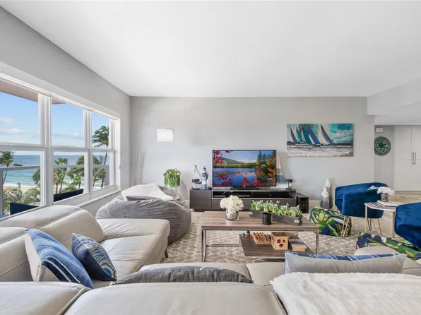 3750 GALT OCEAN Drive #410, Fort Lauderdale, FL 33308