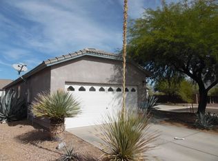 2320 W Rousseau St, Tucson, AZ 85741