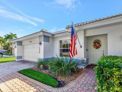 7550 Chicora Court, Lake Worth, FL, 33467