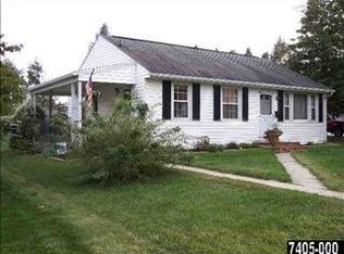 713 Locust St, Wrightsville, PA 17368