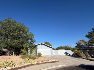 1106 Randall St, Ridgecrest, CA 93555
