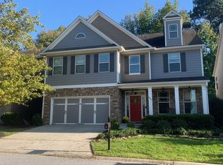 2047 Hatteras Way NW, Atlanta, GA 30318