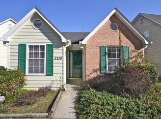 3719 Acorn Dr, Powder Springs, GA 30127