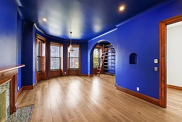 Sold by Brown Harris Stevens