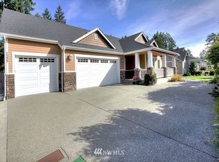 7225 199th Stct E, Spanaway, WA