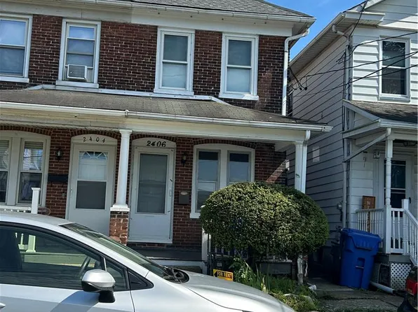 2406 Birch St, Easton, PA 18042