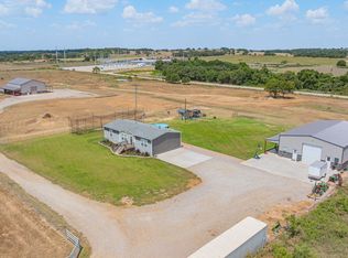 1765 County Road 300, Dublin, TX 76446