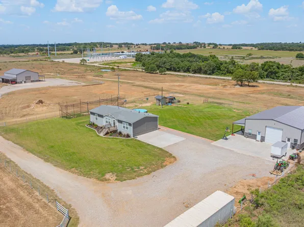 1765 County Road 300, Dublin, TX 76446