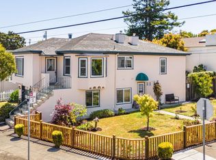 965 Crystal Springs Rd, San Bruno, CA 94066