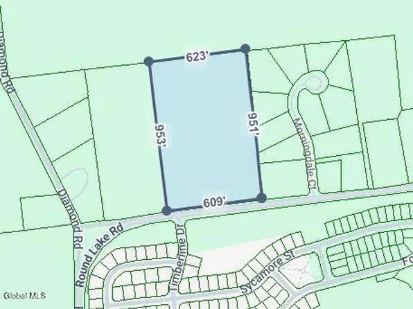 156 Round Lake Road, Ballston Lake, NY 12019