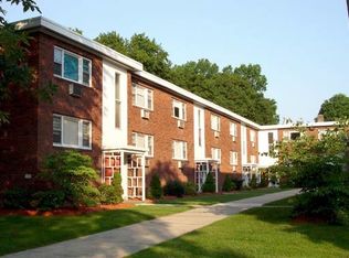 562 Central Ave #1B, New Haven, CT 06515