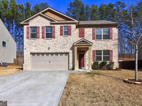 3670 Lilly Brook Dr, Loganville, GA 30052