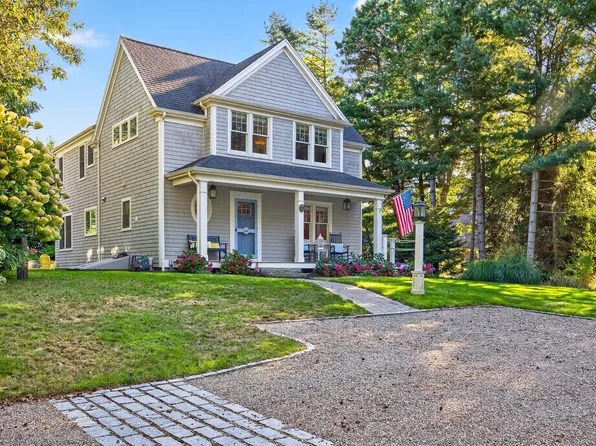 94 Ocean Port Lane, Chatham, MA 02633