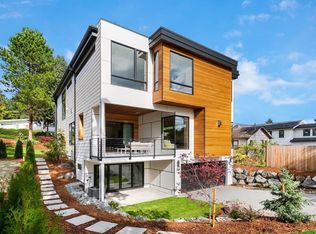 311 10th Ave, Kirkland, WA 98033