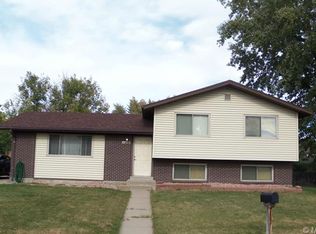 11908 Lavinia Way, Northglenn, CO 80233
