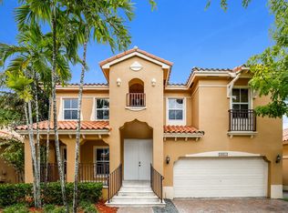 2801 SW 152nd Ct, Miami, FL 33185