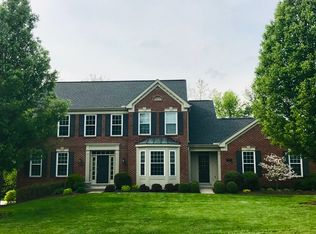 847 Havenwood Ct, Crescent Springs, KY