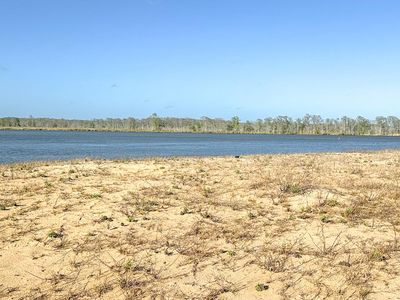 208 Sand Bar Rd, Apalachicola, FL, 32320