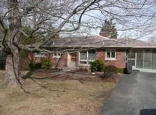 4703 Routt Rd, Louisville, KY 40299