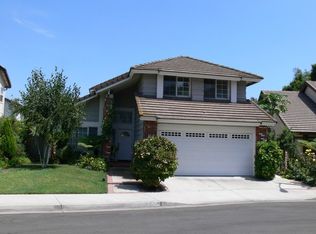 7 Mosby, Irvine, CA 92620