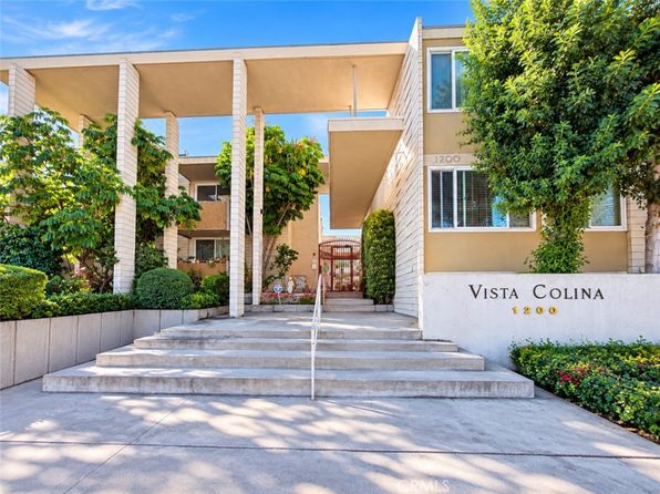 1200 W Huntington Dr Unit 20