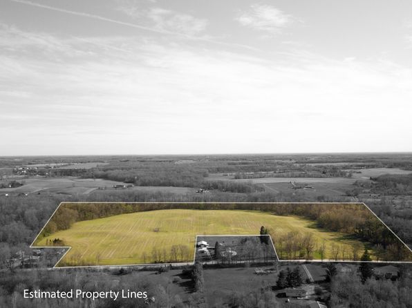 Vl E Bear Lake Rd, Osseo, MI 49266