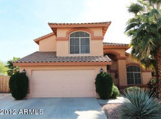 14805 W Elko Ct, Surprise, AZ 85374