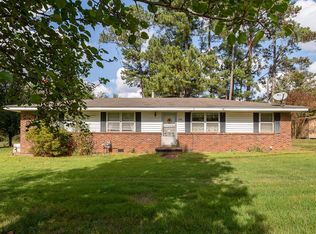 1041 Dale Ave, Killen, AL 35645