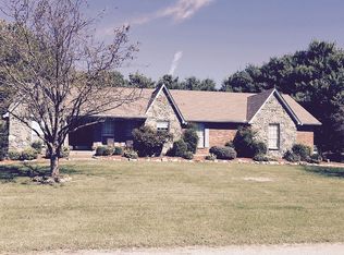 1206 Park Ave, Shepherdsville, KY 40165