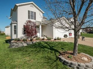 2017 Ella Dr, Wentzville, MO 63385