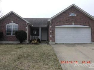 4965 Pumpkin Patch Way, Independence, KY 41051