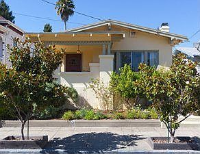 Exterior :: 2227 Woolsey Stree