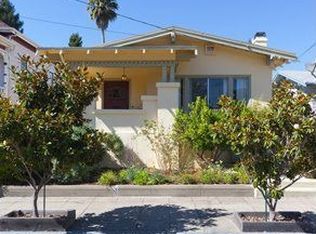 2227 Woolsey St, Berkeley, CA 94705