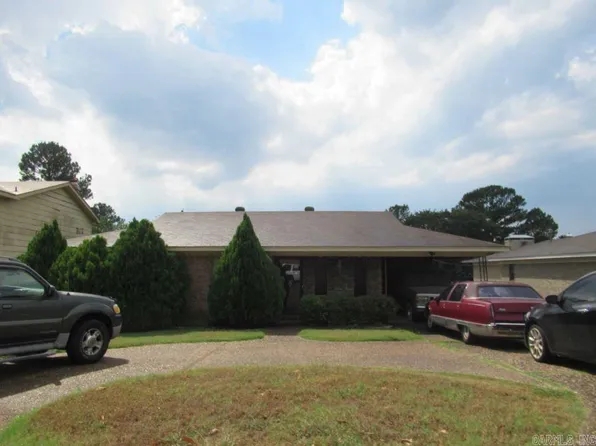 (undisclosed Address), Little Rock, AR 72204