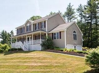 19 Haywood Rd, Londonderry, NH 03053